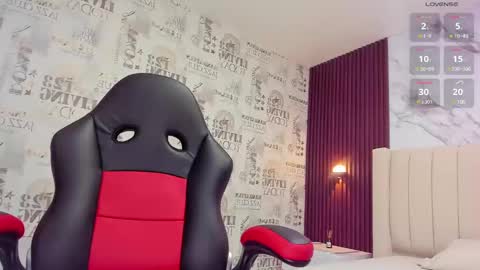 magievans1 online show from February 25, 12:16 pm