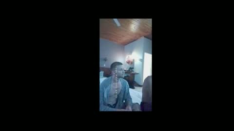 Jah Raffe online show from January 17, 3:38 am