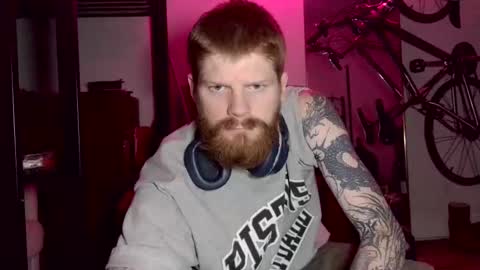 magnetic77slav online show from January 12, 5:47 am