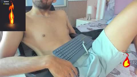 Magnus Alejo online show from November 29, 12:24 pm