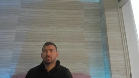 Magnus Alejo online show from December 5, 11:41 am