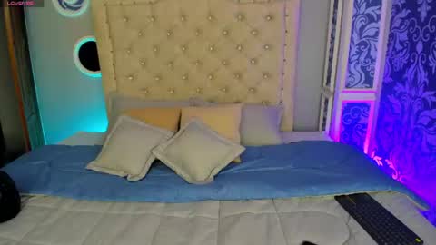Magnus Alejo online show from June 13, 12:04 pm