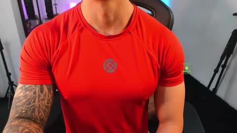 If you want me to use the Lovense please let me know  --    online show from March 14, 6:12 pm