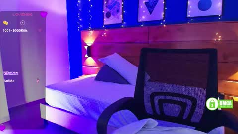 Dani online show from March 24, 11:16 am