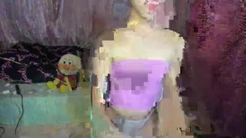 mahika_slut online show from November 23, 11:30 am