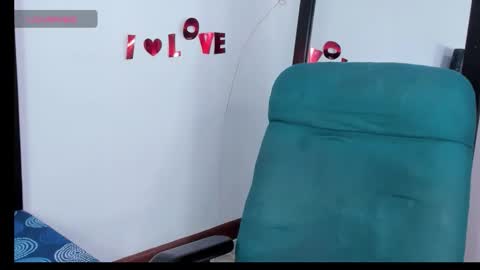 Maia online show from February 22, 12:25 am