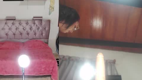 maia_funny online show from January 11, 3:34 am