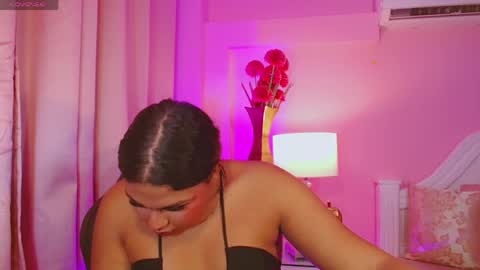 CamiiGarcia online show from April 14, 8:12 pm