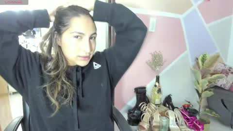   online show from May 7, 2:51 am