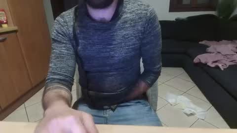 maialinofriuli online show from October 12, 3:21 am