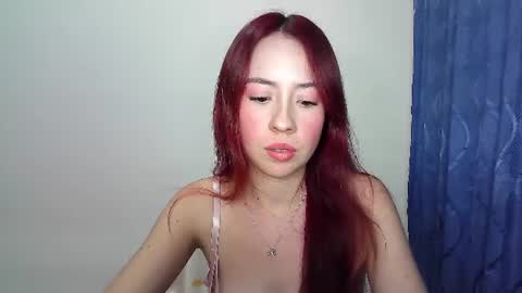 MaiaRosse  online show from July 4, 2:15 am