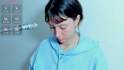 maibys online show from March 30, 4:12 am