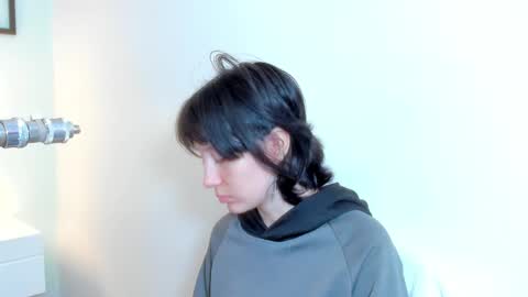 maibys online show from December 22, 3:57 am