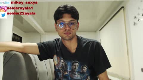 Maick online show from April 8, 4:59 am