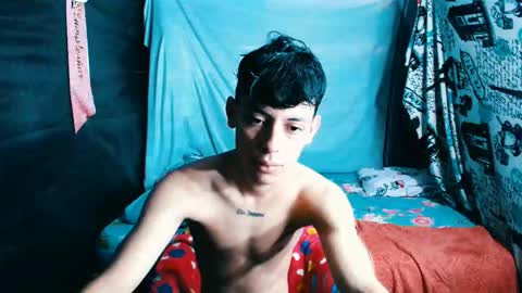 maicol online show from March 3, 1:40 pm