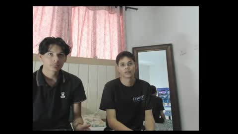 maicol_ruiz online show from April 19, 8:00 pm