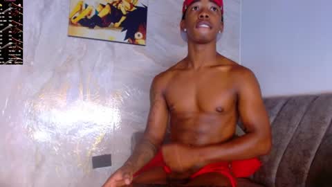 maicoljorda1 online show from May 12, 2:15 pm