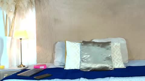 maicolparker0 online show from August 4, 12:12 pm