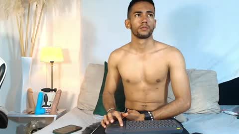 maicolparker0 online show from July 9, 1:04 pm
