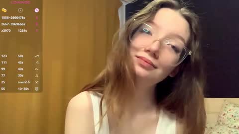 Elina online show from October 26, 10:27 am