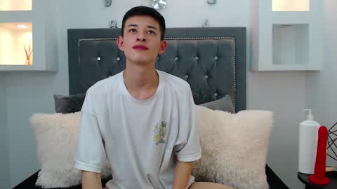 Maik Carver online show from January 16, 9:59 am