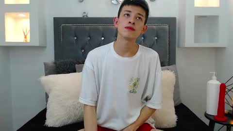 Maik Carver online show from January 16, 4:07 am