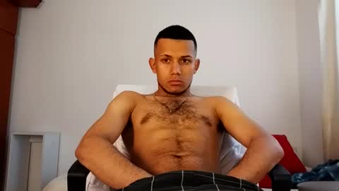 Maik Stiven online show from January 26, 10:02 pm
