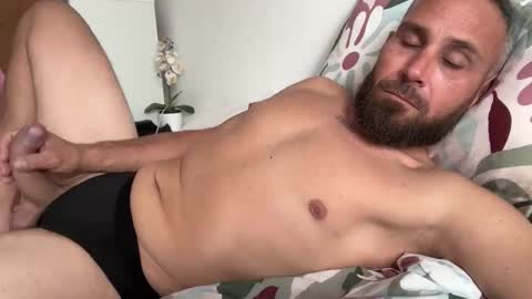 Maikel61 online show from April 6, 5:14 pm