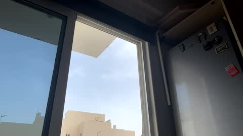 Maikel61 online show from April 17, 4:31 pm