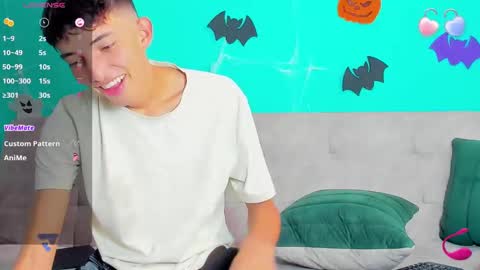 Maikol online show from November 4, 1:12 pm