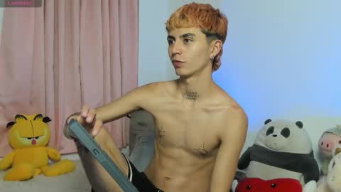 maiky_cooper01 online show from March 15, 11:52 pm