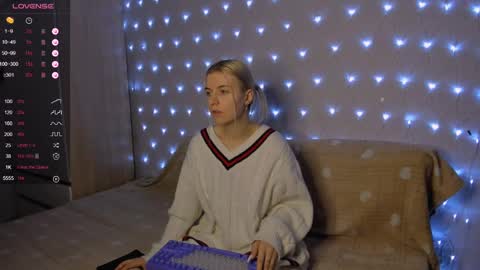 Your kitty online show from January 30, 2:38 am