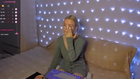 Your kitty online show from January 25, 3:30 pm