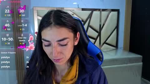 Maily online show from February 26, 2:59 am