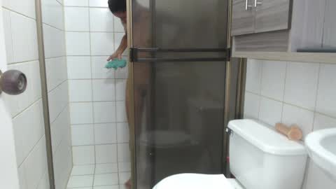 mailyn_gold online show from May 15, 4:25 pm