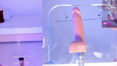 mairys_ online show from November 18, 9:29 pm