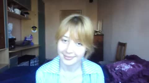 Evie online show from July 20, 3:03 pm