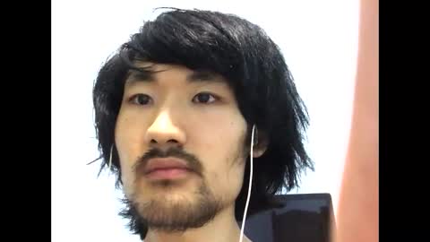 Snapshot of maishall chatting on February 28, 12:42 pm David Sae Hymn Cho online show from February 28, 12:42 pm