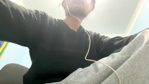 David Sae Hymn Cho online show from November 14, 12:51 pm