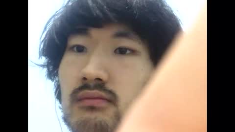 Snapshot of maishall chatting on January 10, 5:24 pm David Sae Hymn Cho online show from January 10, 5:24 pm