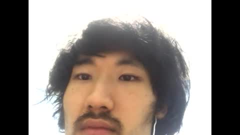 Snapshot of maishall chatting on January 10, 8:26 pm David Sae Hymn Cho online show from January 10, 8:26 pm