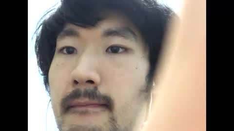 Snapshot of maishall chatting on December 24, 2:21 am David Sae Hymn Cho online show from December 24, 2:21 am