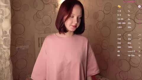 Maisie online show from October 31, 1:00 pm