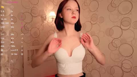 Maisie online show from November 12, 12:07 pm