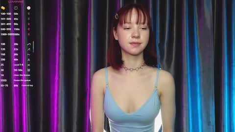 Maisie online show from January 18, 6:28 pm