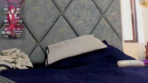 Zamara.... online show from March 4, 12:02 pm