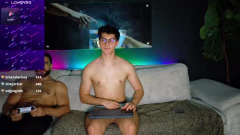 Bastian Arslan online show from May 24, 8:37 pm
