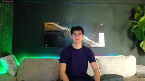 Bastian Arslan online show from May 17, 3:10 pm