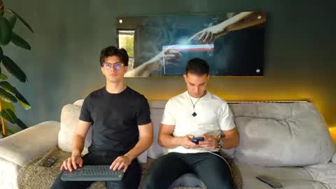 Bastian Arslan online show from July 9, 7:51 pm
