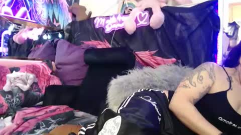 maite4ever online show from March 5, 11:08 am